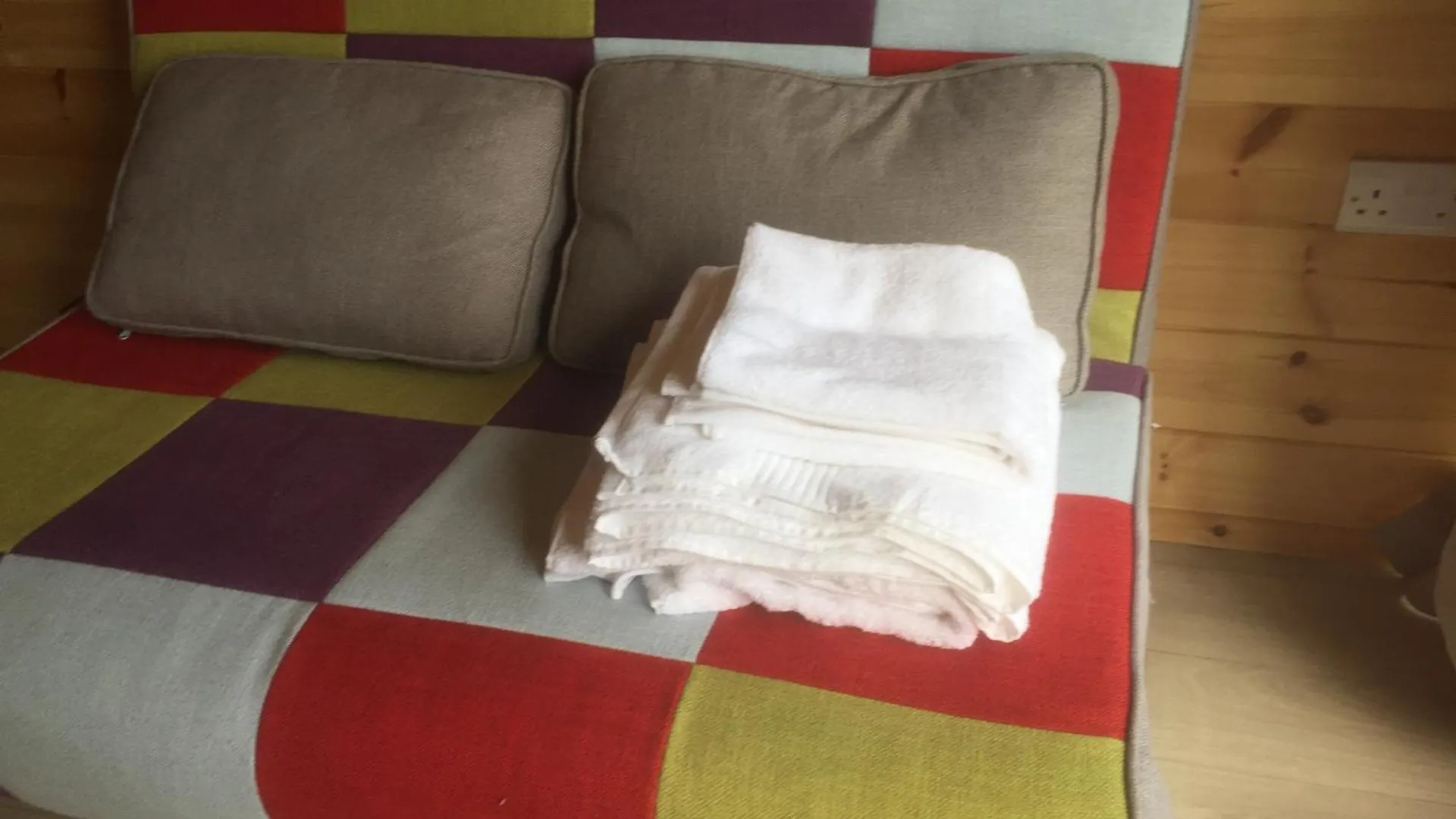 Apartment Murphys Glamping Pod Cork