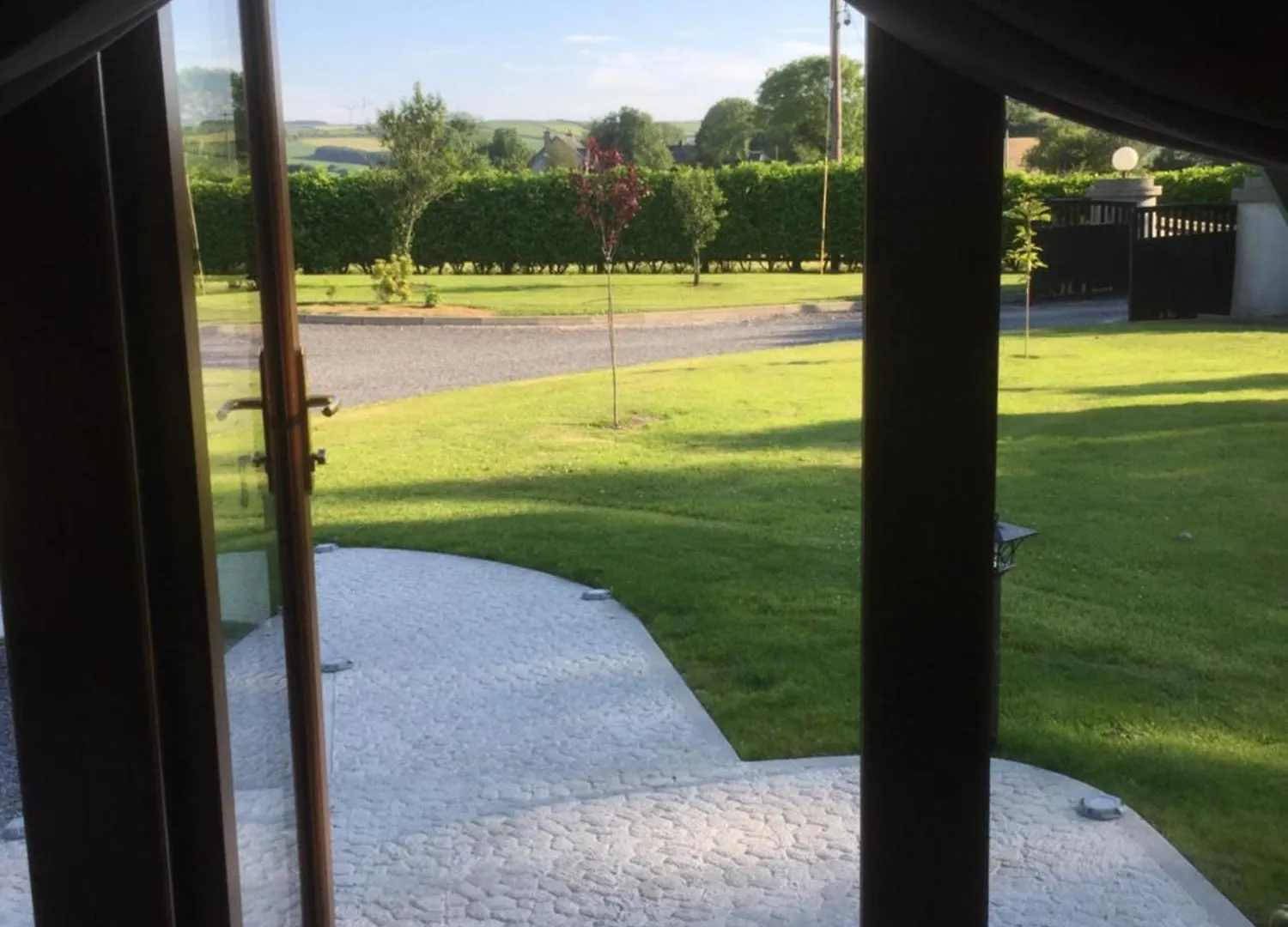 Murphys Glamping Pod Cork Apartment