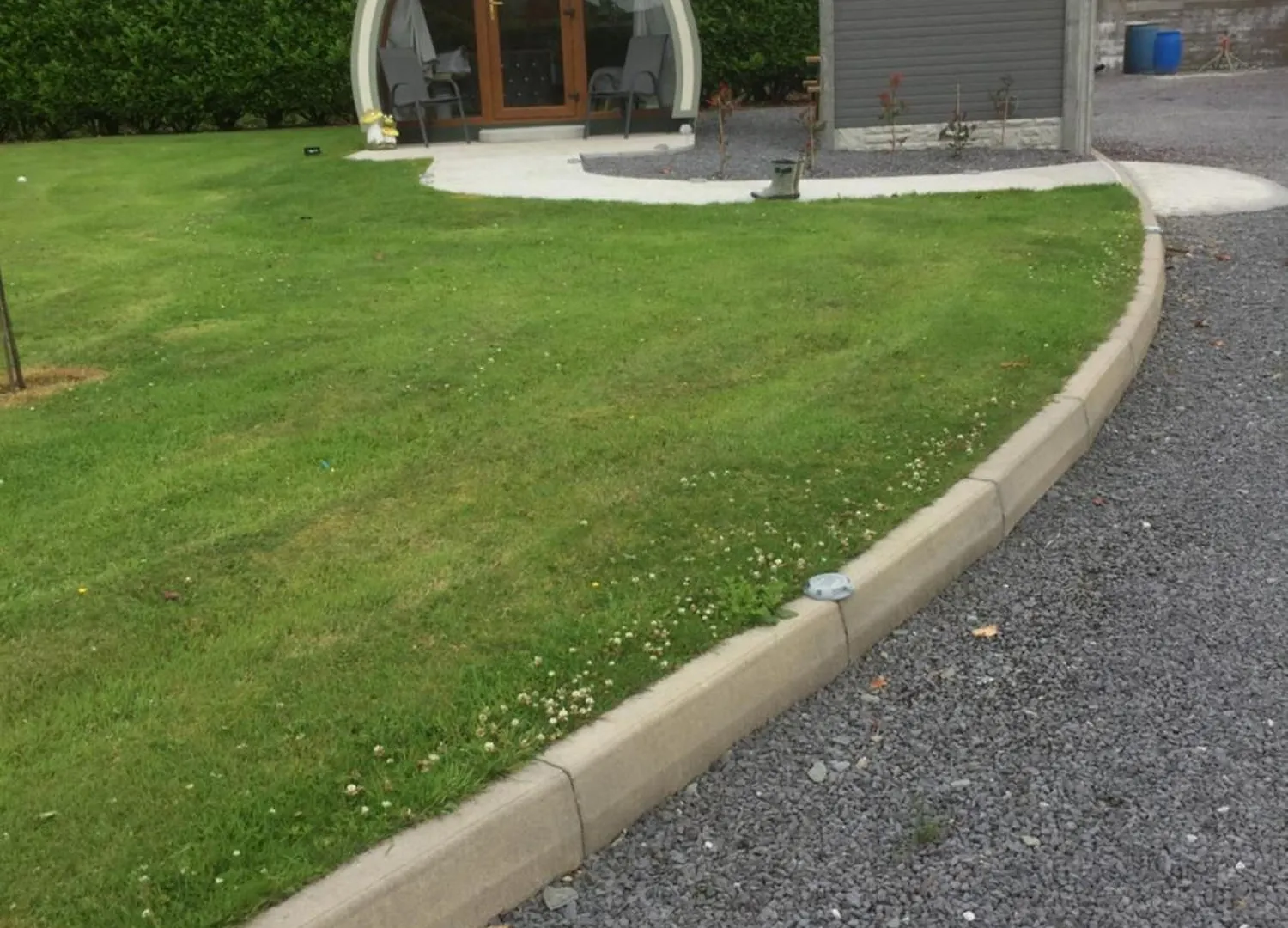 Apartment Murphys Glamping Pod Cork Ireland